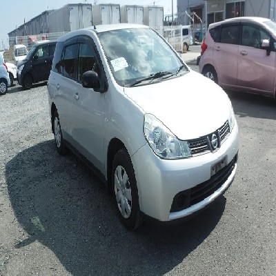 Nissan Wingroad  1500 Image