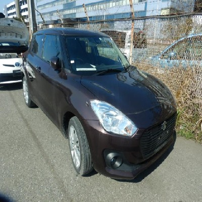 Suzuki Swift  1200Cc Image