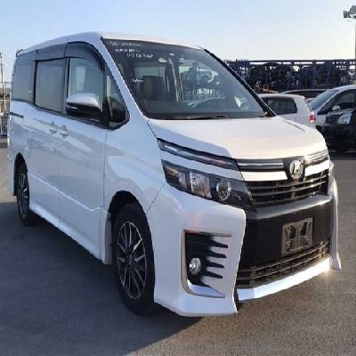 Toyota Voxy ZS 2015 2000 Image