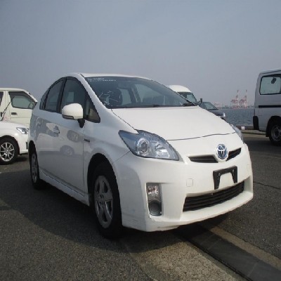 Toyota Prius   1800cc Image