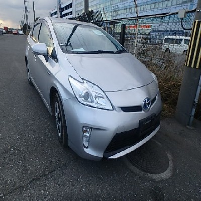 Toyota Prius   1800cc Image