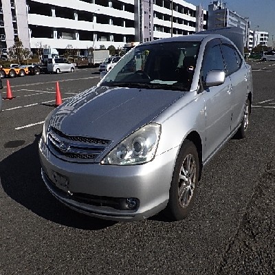 Toyota Allion  1500cc Image