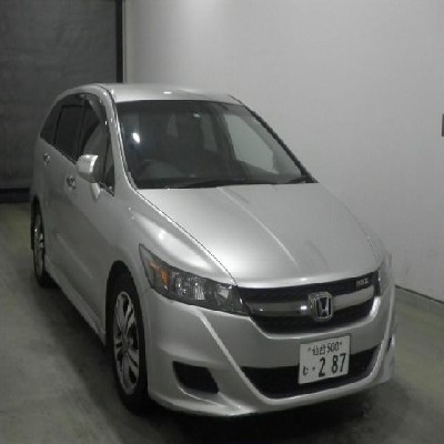 Honda Stream  1800Cc Image