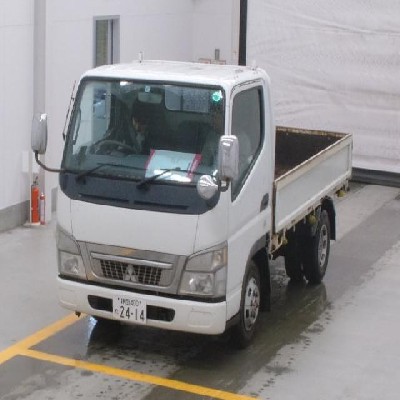 Mitsubishi Canter  2800cc Image