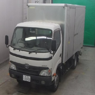 Toyota Dyna   4000cc Image