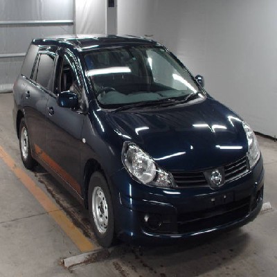 Nissan AD  1500cc Image