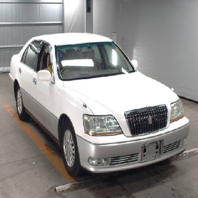 Toyota Crown  2000cc Image
