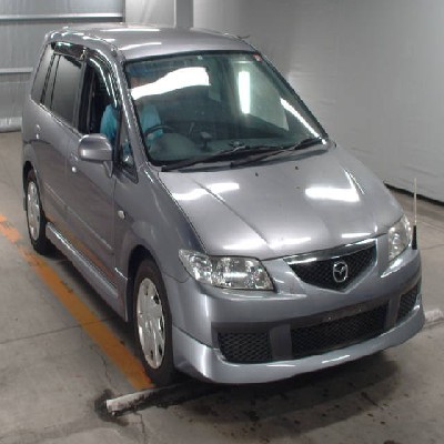 Mazda Premacy  1800cc Image