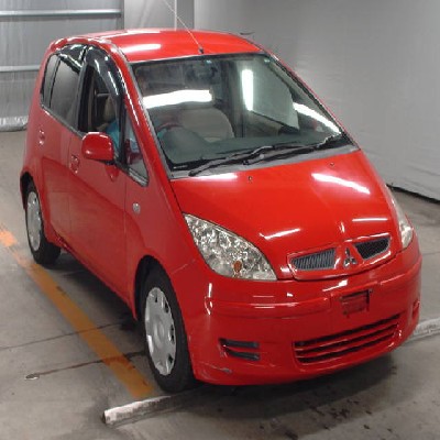 Mitsubishi Colt  1300cc Image