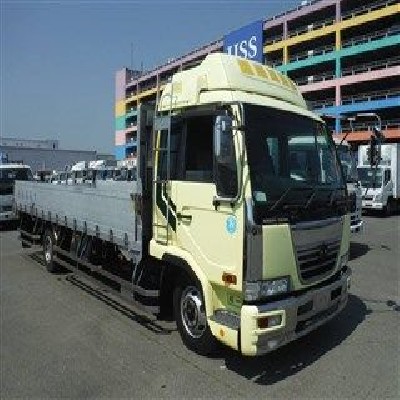 Nissan Condor  6400cc Image