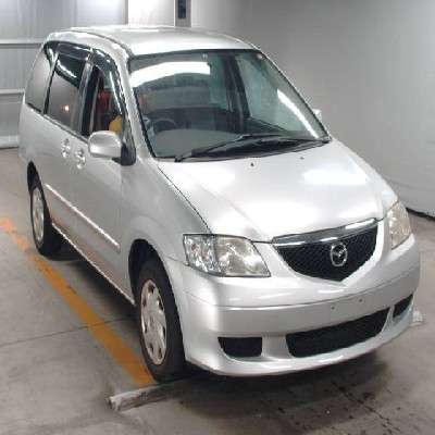 Mazda MPV  2300cc Image