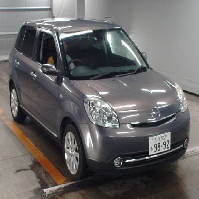 Mazda Verisa 2006 1500cc Image