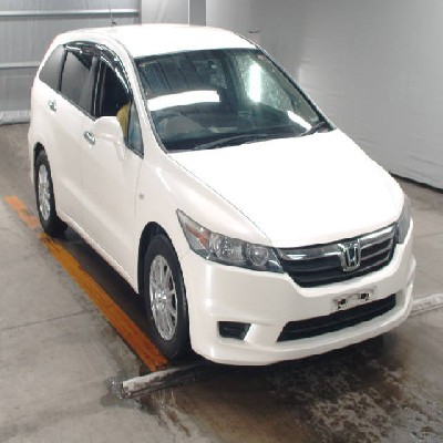 Honda Stream   1800cc Image