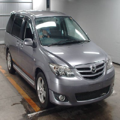 Mazda MPV  2300cc Image
