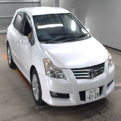 Toyota Blade  2400cc Image