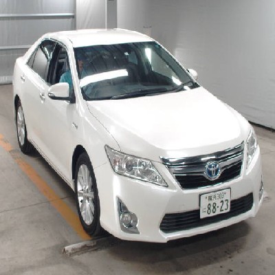 Toyota Camry G  2500cc Image
