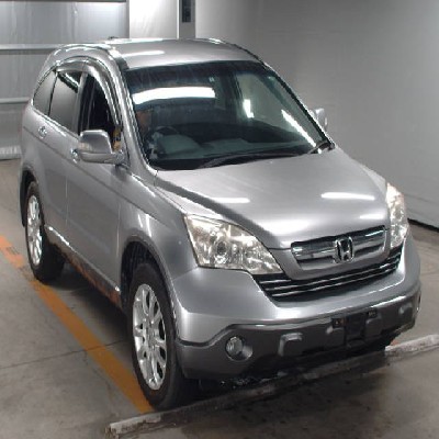 Honda CR-V  2400cc Image
