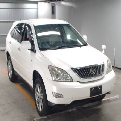 Toyota Harrier  2400cc Image