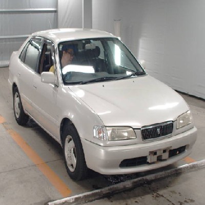 Toyota Sprinter   1500 Image