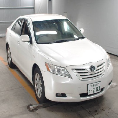 Toyota Camry G  2400cc Image