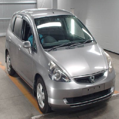 Honda Fit  1500cc Image