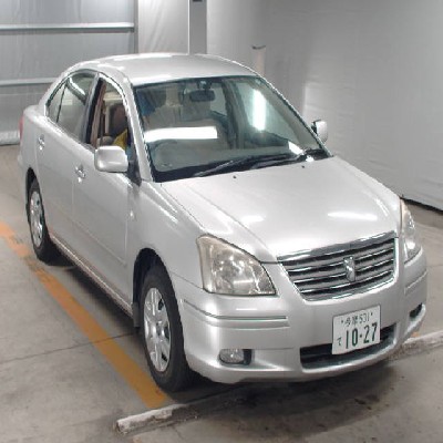 Toyota Premio G 2004 2000cc Image
