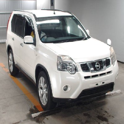 Nissan X-Trail  2000cc Image