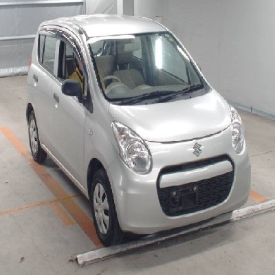 Suzuki Alto  660cc Image