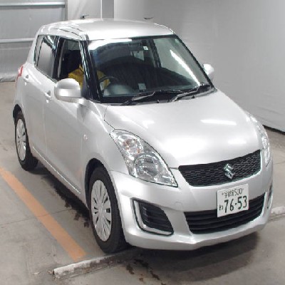 Suzuki Swift  1200cc Image