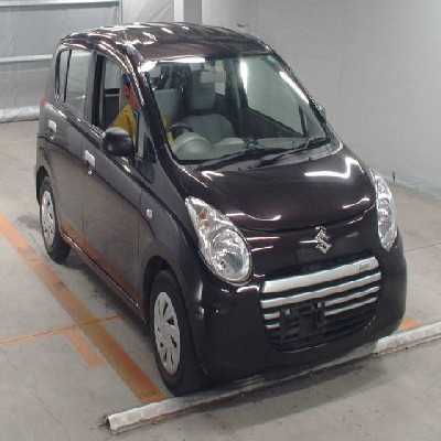 Suzuki Alto Eco  660cc Image