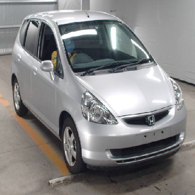 Honda Fit   1500cc Image