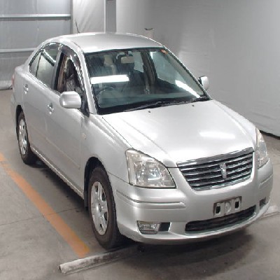 Toyota Premio  1500cc Image