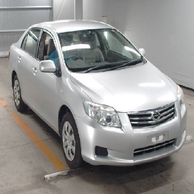 Toyota Corolla Axio  1500cc Image