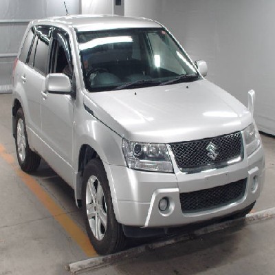 Suzuki ESCUDO  2000cc Image