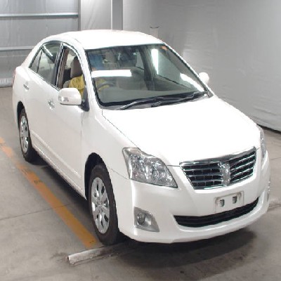 Toyota Premio  1500cc Image