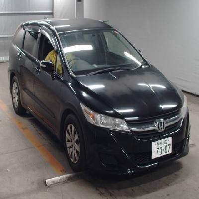 Honda Stream  1800cc Image
