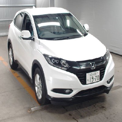 Honda Vezel  1500cc Image