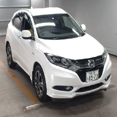 Honda Vezel  1500cc Image