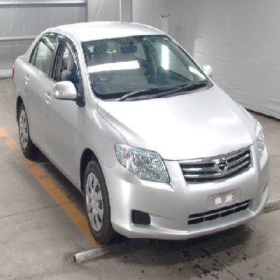 Toyota Corolla Axio  1500cc Image
