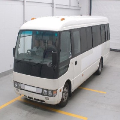 Mitsubishi Rosa  5200cc Image
