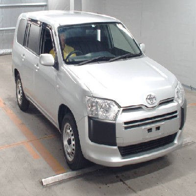 Toyota Probox  1500cc Image