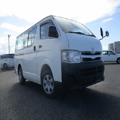 Toyota Hiace  2000cc Image