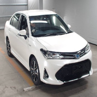 Toyota Corolla Axio  1500cc Image