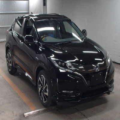 Honda Vezel  1500cc Image