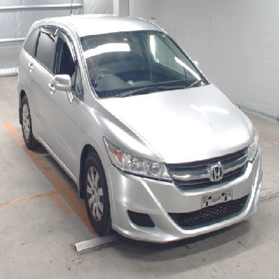 Honda Stream  1800cc Image