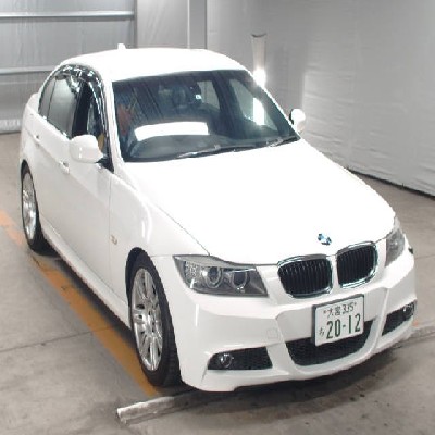 BMW 320i  2000Cc Image