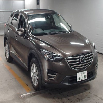 Mazda CX-5  2000Cc Image