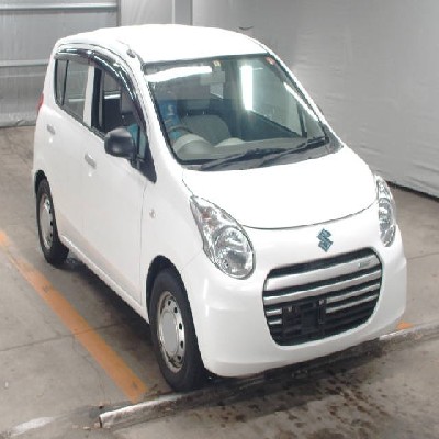Suzuki Alto Eco  660Cc Image