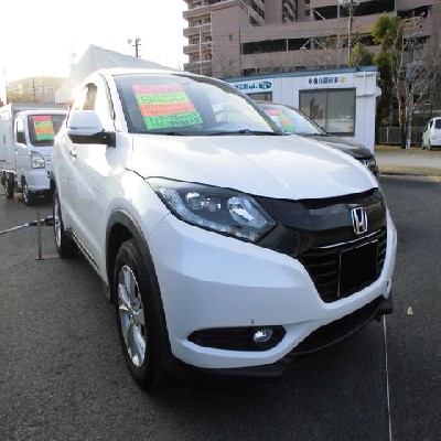 Honda Vezel  1500cc Image