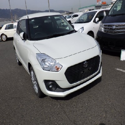 Suzuki Swift  1200Cc Image